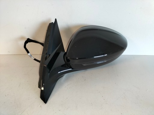 mirror left electrics CITROEN DS3 CROSSBACK 18