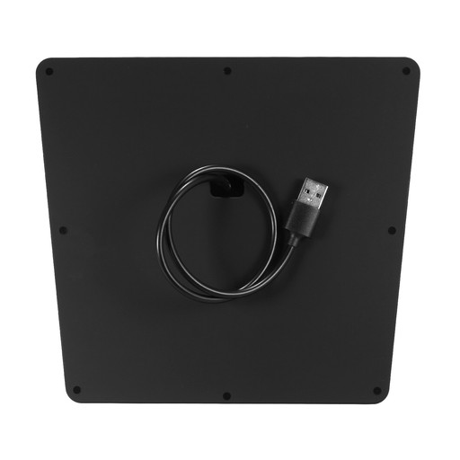 Для Tesla Model 3 індивідуальний посадковий майданчик