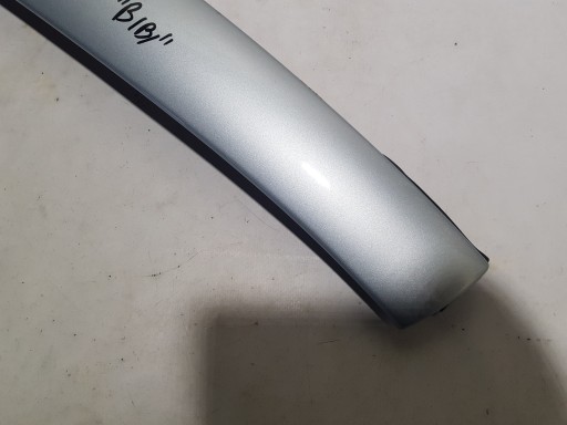 kryt SLUPKA levá MERCEDES SL R230 C762 762