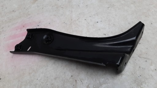 SKODA OCTAVIA III 3 13- Console Support plaque Aile Droit