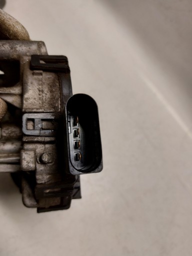 Motor Wischer vorne FORD MONDEO MK4