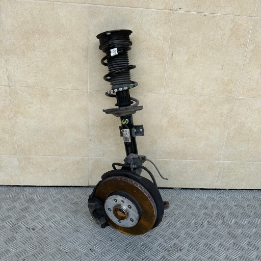 swing front left right VW POLO 2G0 1.0 TSI