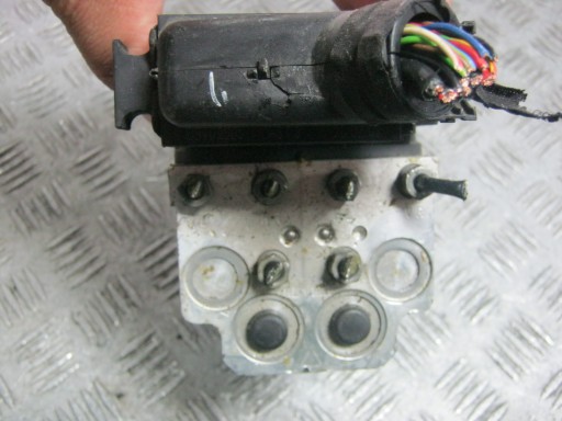 POMPE ABS 15314102F ALFA ROMEO 159