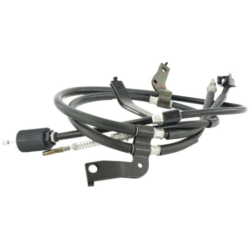 10100-CAPLH - ТРОС РУЧНОГО ГАЛЬМА ПРАВИЙ CHEVROLET CAPTIVA