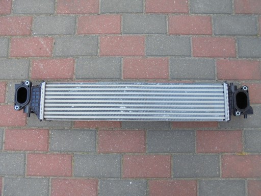 19710-5BF-A01 - ІНТЕРКУЛЕР HONDA CIVIC X 2017-2021 TYPE-R 5BF