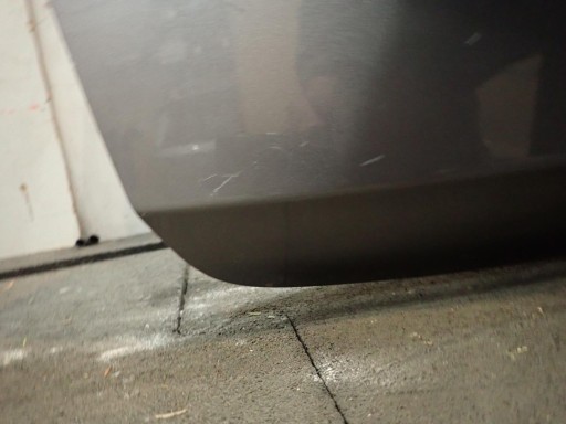 trunk door OPEL MOKKA B II 2020