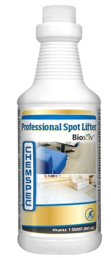 Chemspec Professional Spot Lifter 946ml пятновыводитель