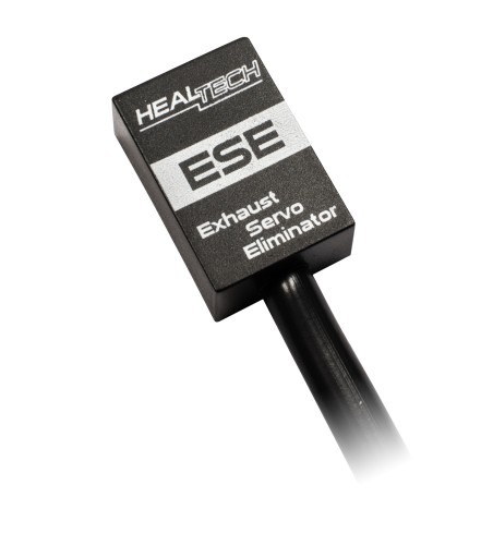 Сервоуловитель выхлопных газов ESE-A04 ES - Aprilia