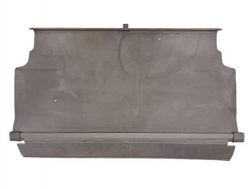 blinds boot rear part rear CITROEN C4 PICASSO and