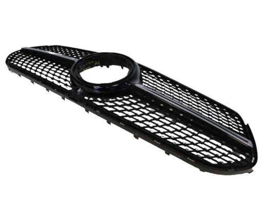 A1678886000 - MERCEDES GLE W167 167 DIAMOND CAMERA Решетка AMG