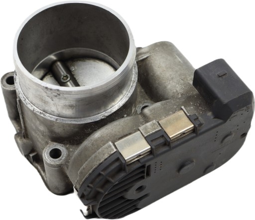 VW PASSAT B5 FL AUDI A6 C5 ДРОССЕЛЬ 1.8T TURBO 06B133062B