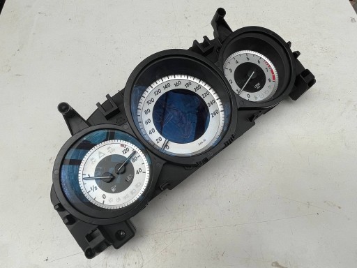 dials MERCEDES-BENZ W204 A2049004913 !J