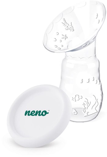 Молокозбірник Молоковідсмоктувач Neno молокозбірник