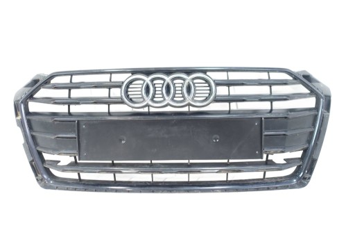 Grille Grille/masque Pare choc Avant AUDI A5 8W 2016-2019 8W6853651R