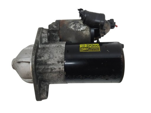 starter 361002A300 1.6 CRDI Hyundai ix20 and (2010- )