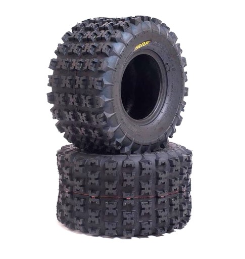 2x шини 20x11. 00-8 QUAD ATV 20x11-8 куб пара