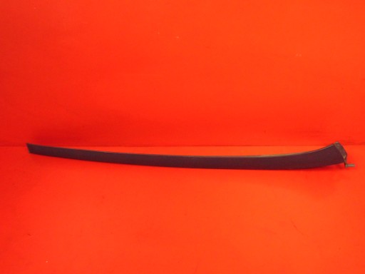 SEAT TOLEDO III moulding windows CZOLOWEJ right front