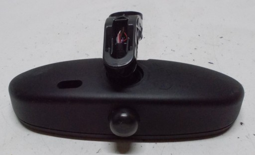 BMW E87 2.0 D 11R mirror inner reversely