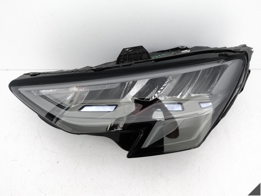 AUDI A3 S3 8Y0 20-24 light ZWYKLA / BASIS FULL LED left front EUROPA