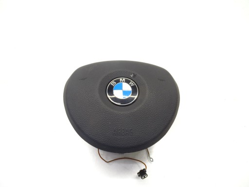 Airbag Airbag volant BMW E90 E91 E87 E82 E81 E92 6884664