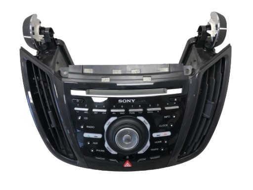 PANEL RADIA FORD KUGA MK2 CV4T-18K811-TA