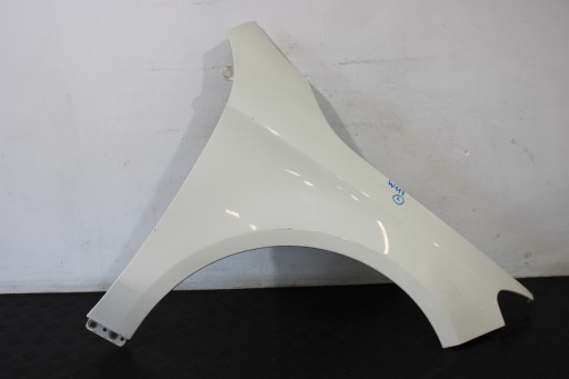 fender right front front MERCEDES CLA W117 2,2 CDI