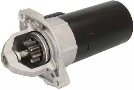 Стартер bosch 1 986 s00 734