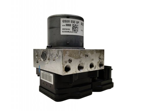 pumpe ABS bedienteil OPEL MOKKA A 42403008 01090929AAA