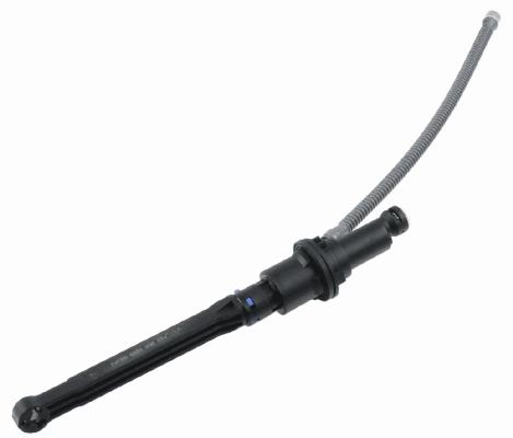 Sachs 6284 600 674 главный цилиндр сцепления