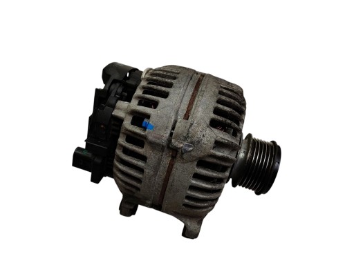 ALTERNATOR VOLKSWAGEN GOLF VI 1.6 TDI 105KM 03L903023