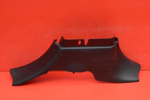 cover SLUPKA B right CPLA-243A52-B LAND ROVER RANGE ROVER 4 IV L405 12-17
