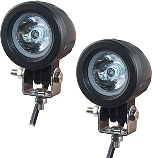 1 - EKLAMP дополнительный светодиодный прожектор 2шт.