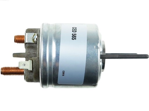 Стартер автоматический oem valeo ss3059(valeo)