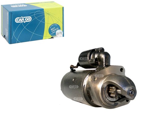 112037 - Hc-cargo стартер для авто