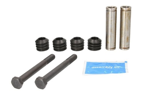 Ремкомплект гальмівного супорта (втулки, сальники, гвинти) BREMBO