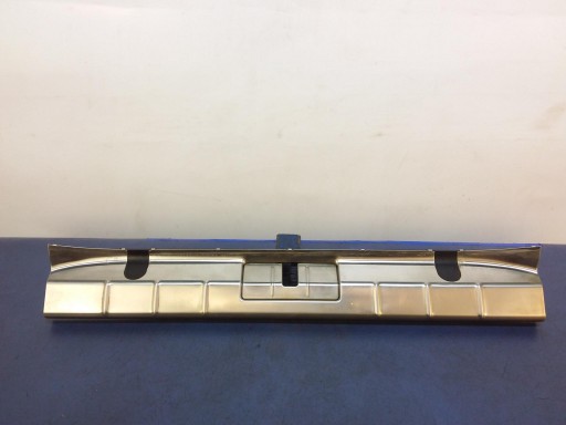 PORSCHE PANAMERA І 970 LIFT КРИШКА БАГАЖНИКА