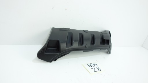 BMW X1 F48 2015- support holder of a bumper right front 7410010