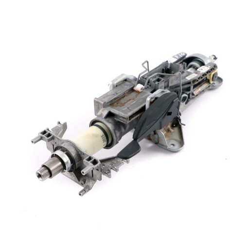 6795345 - BMW F07 GT F10 F1 рулевая колонка Manual
