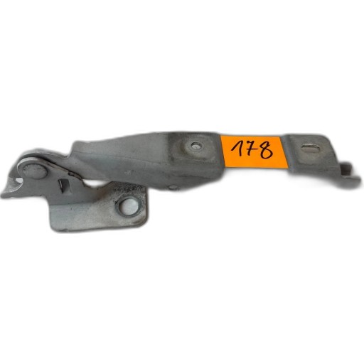 hinge bonnets front front right Citroen DS3