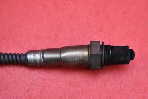 SONDA LAMBDA 059906262 AUDI A6 C6 3.0 TDI 233 KM Berline QUATTRO 04-08