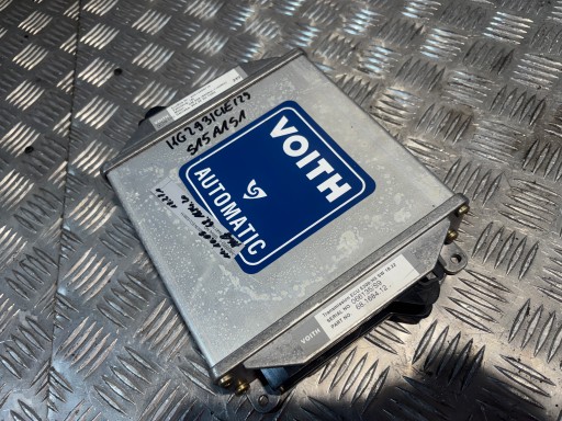 control unit gearboxes Voith A0014469710