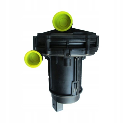 078906601M - Вторинний повітряний насос для SEAT LEON TOLEDO 1,8 T