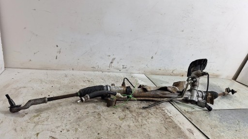 SERVO RIADENIE 5M51-3200-EG FORD FOCUS MK2 C-MAX MK1 LIFT