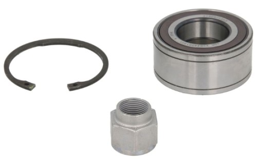 R166.03 - Подшипник передней ступицы snr citroen c3 peugeot 207 208