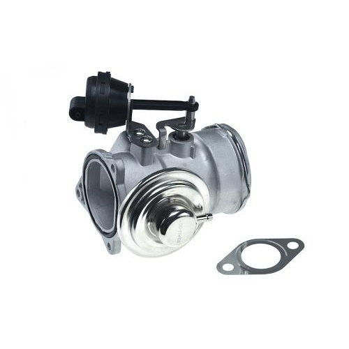 EGR-AU-001 - NTY EGR-AU-00-1 agr клапан