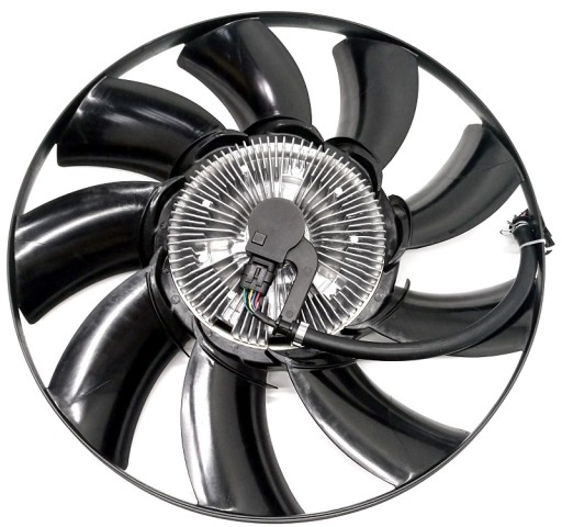 В'ЯЗКА МУФТА LAND ROVER LR012645 LR095536