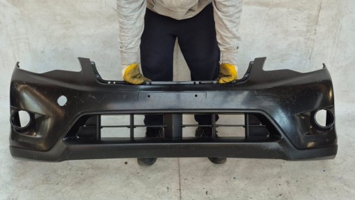 SUBARU XV and 1 11- bumper front front 57704FJ011
