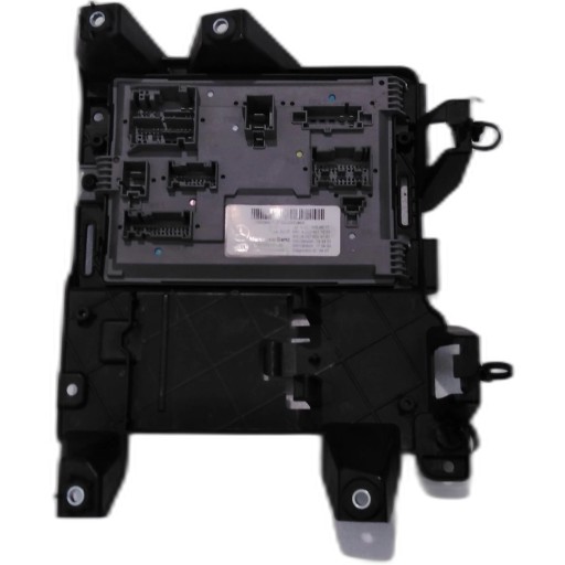 Комфортный модуль контроллера mercedes s-class w222 a2229006917 a2225455600