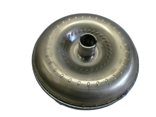 A2112500102 2112500102 - Гідротрансформатор CLK W209 2,7 CDI