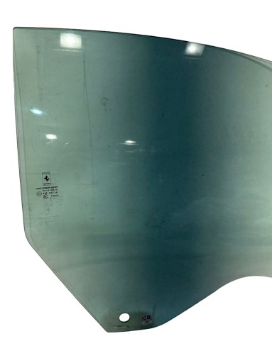 FERRARI F12 812 window side szklo 84281500